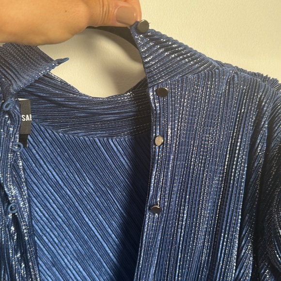 SABRINA MUSAYEV DRESS FROM REVOLVE - Picture 11 of 15